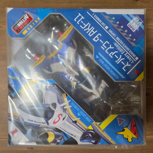 메가하우스 리버리 슈퍼 아스라다 AKF11 미개봉