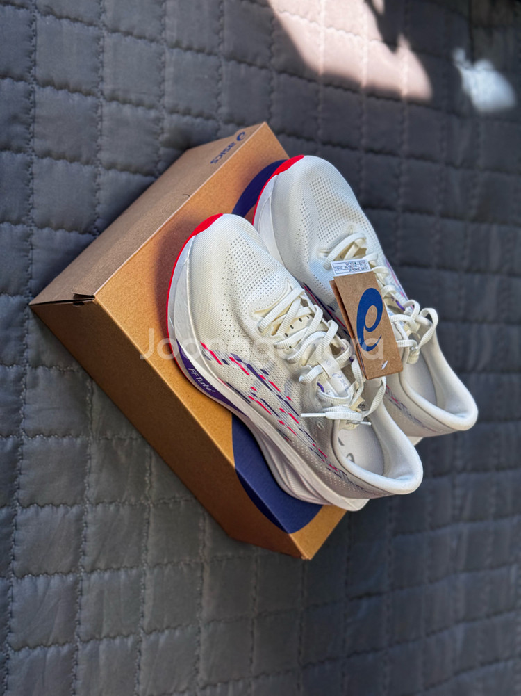 아식스 소닉블라스트 280사이즈 판매--0