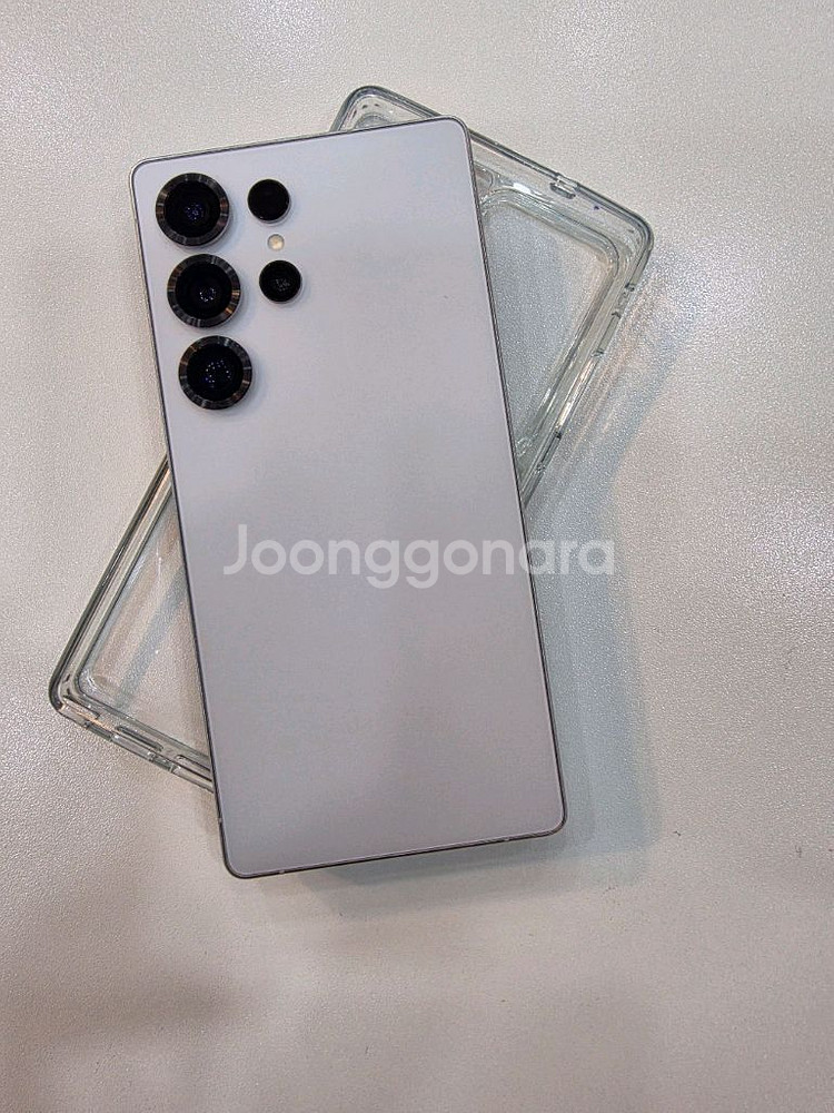 갤럭시 S25 울트라 256GB--0