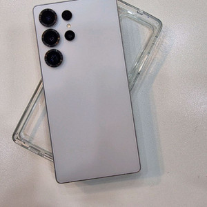 갤럭시 S25 울트라 256GB