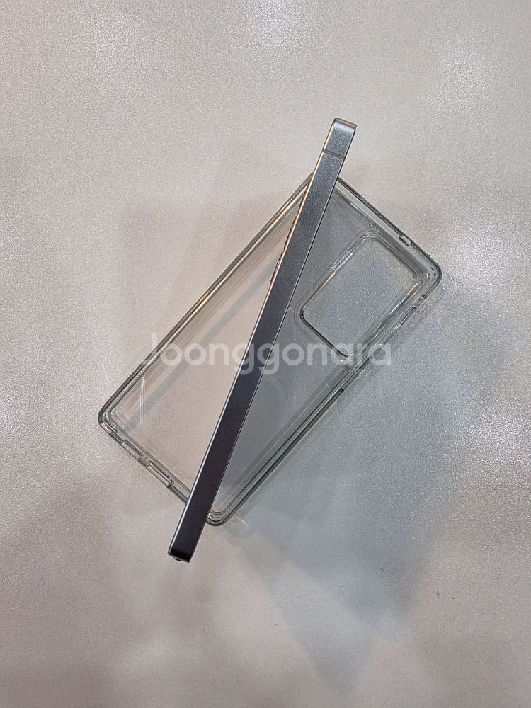 갤럭시 S25 울트라 256GB--3