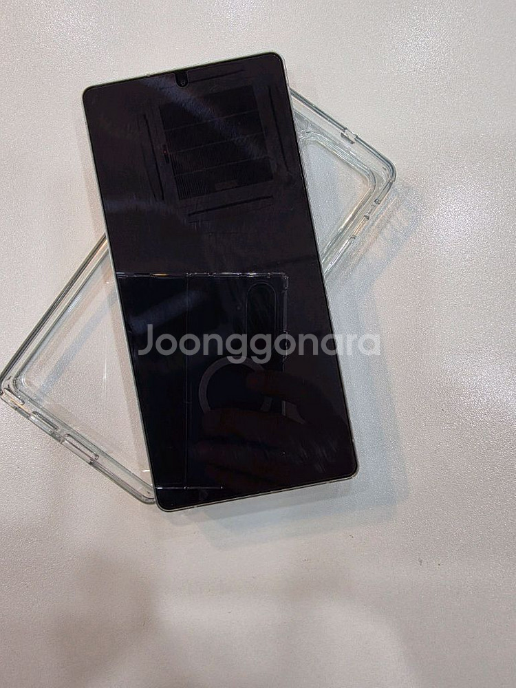 갤럭시 S25 울트라 256GB--1