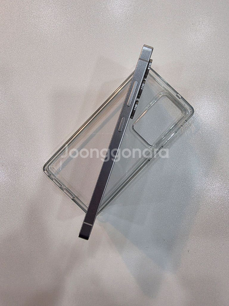 갤럭시 S25 울트라 256GB--2