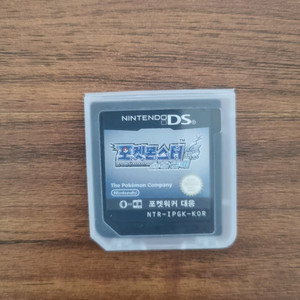 포켓몬 소울실버