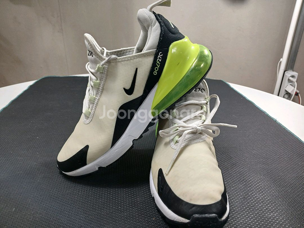 나이키 에어맥스 270 G 운동화--0