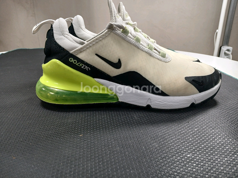 나이키 에어맥스 270 G 운동화--3