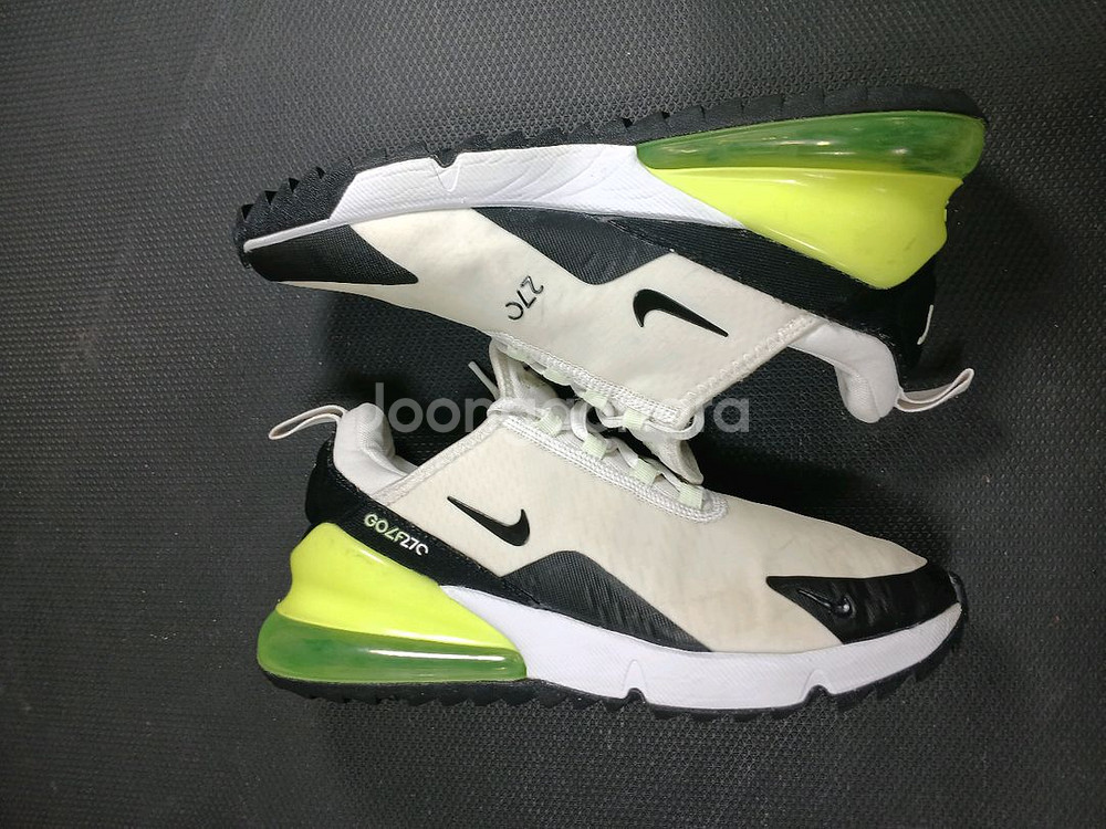 나이키 에어맥스 270 G 운동화--7