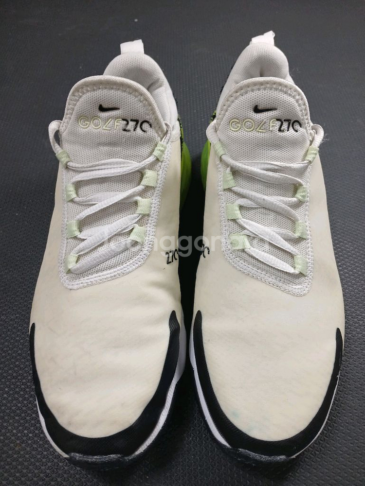 나이키 에어맥스 270 G 운동화--4