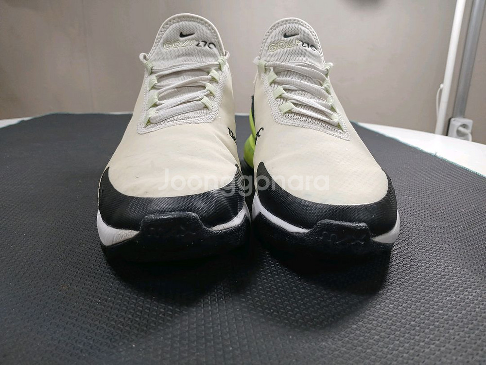 나이키 에어맥스 270 G 운동화--5