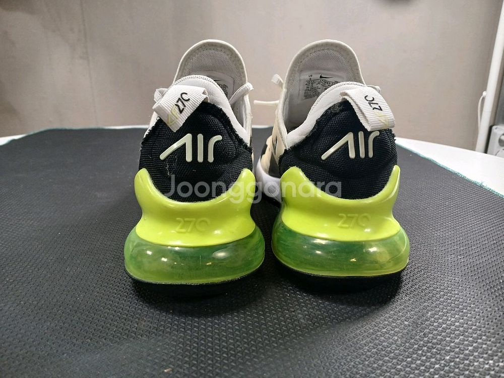 나이키 에어맥스 270 G 운동화--6