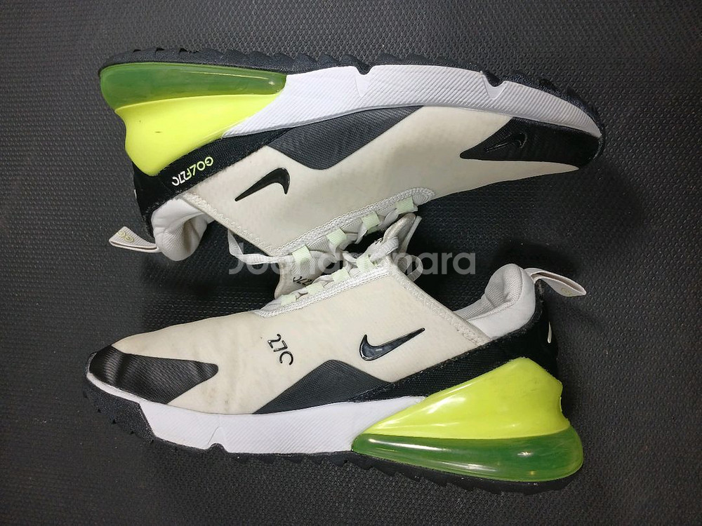 나이키 에어맥스 270 G 운동화--8