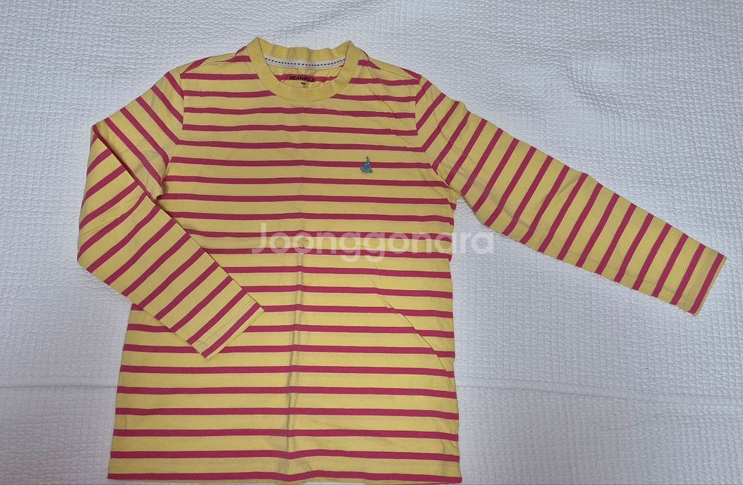 빈폴키즈 티셔츠(사이즈 150)--0