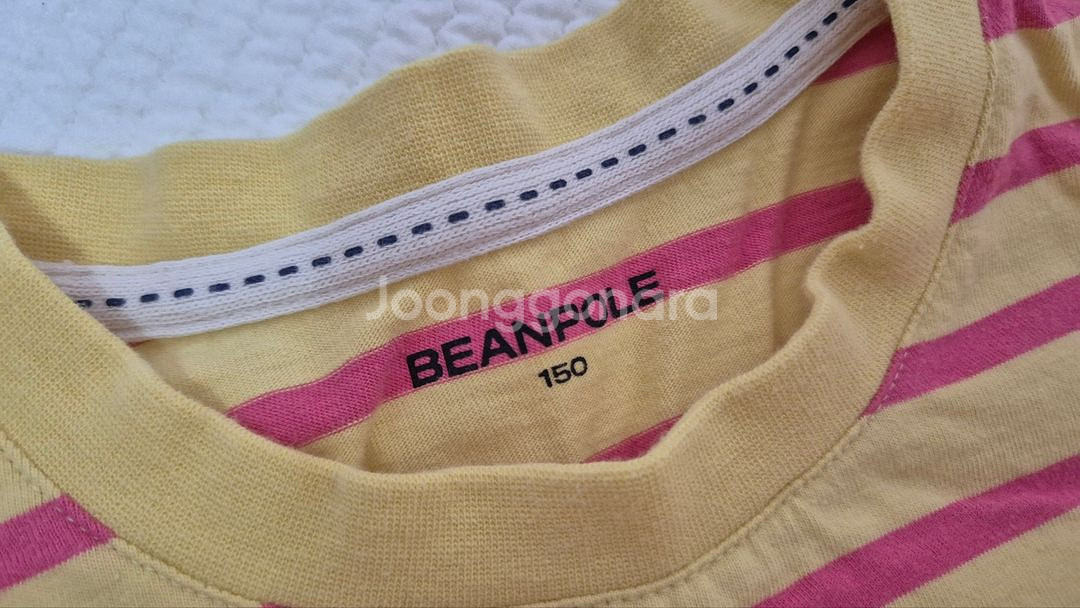 빈폴키즈 티셔츠(사이즈 150)--1