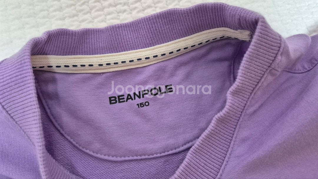 빈폴키즈 티셔츠(사이즈 150)--3