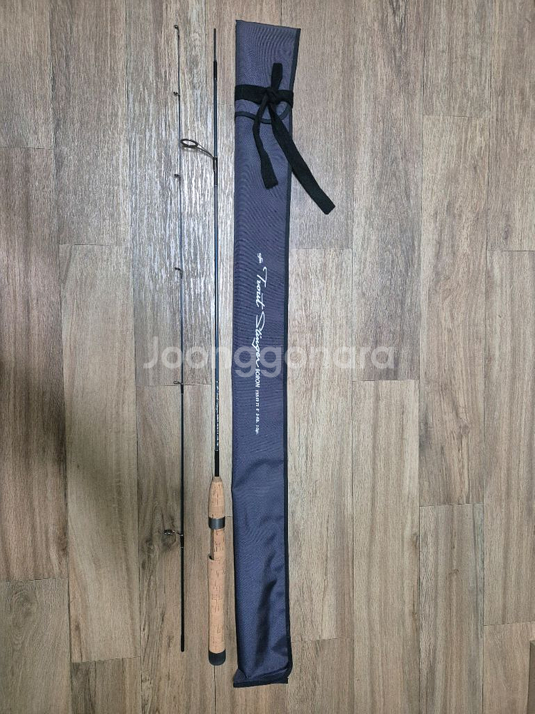 우에다 TSS-60 Ti--0