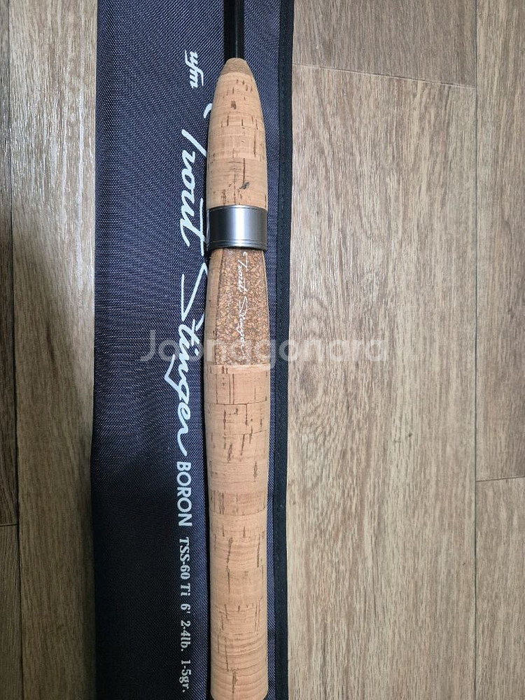 우에다 TSS-60 Ti--2