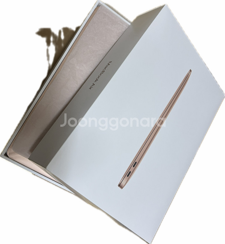 맥북 에어 m1 512 16--0