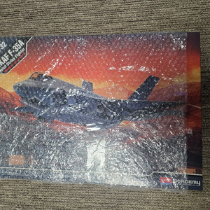 ROKAF F-35A Jonit Strike Fighter