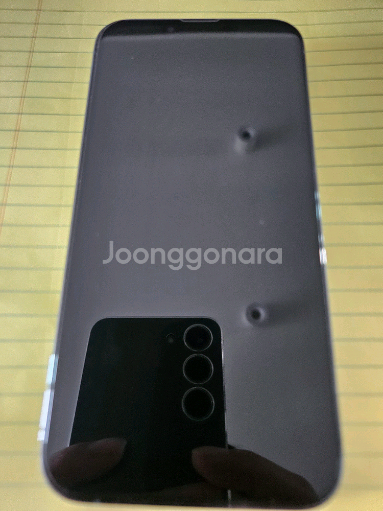 아이폰 13 프로 512기가 미국버전 S급 팝니다--2