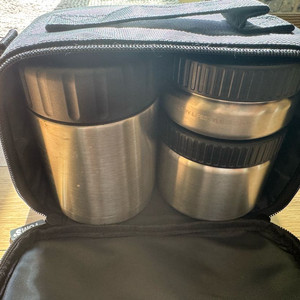 스텐보온도시락