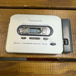 파나소닉 워크맨 보조밥통