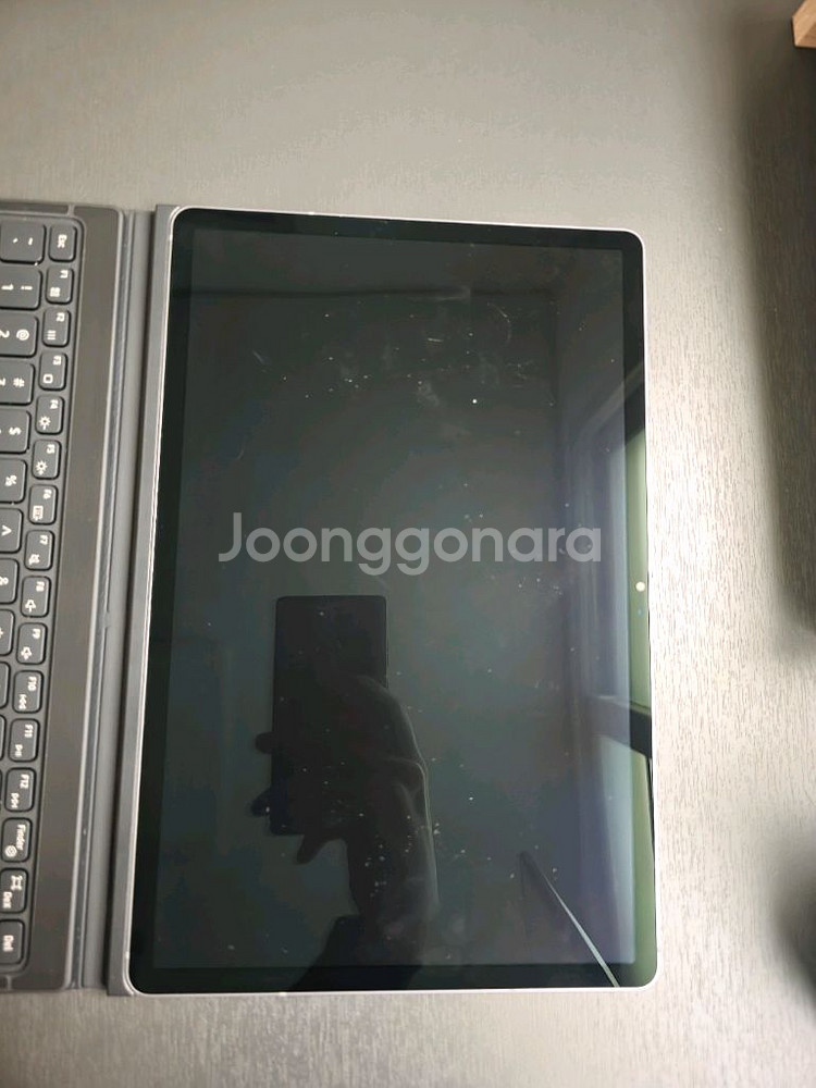 갤럭시탭 s10 플러스 256g wifi(s펜포함)--10