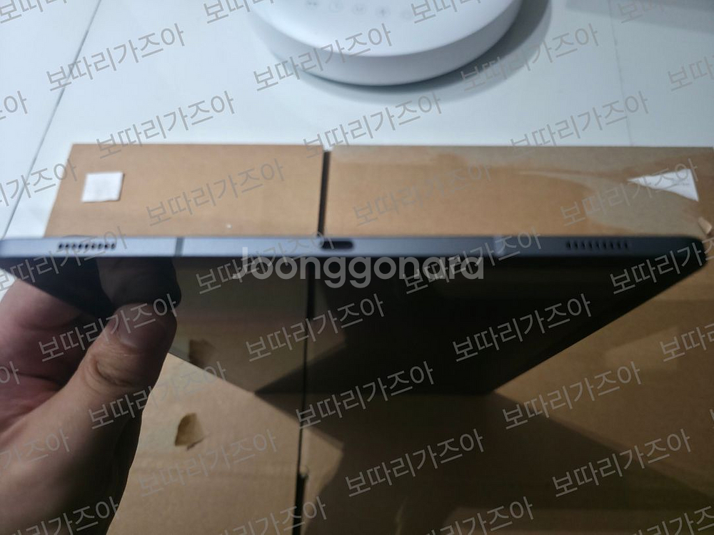 갤럭시탭 s10 플러스 256g wifi(s펜포함)--11