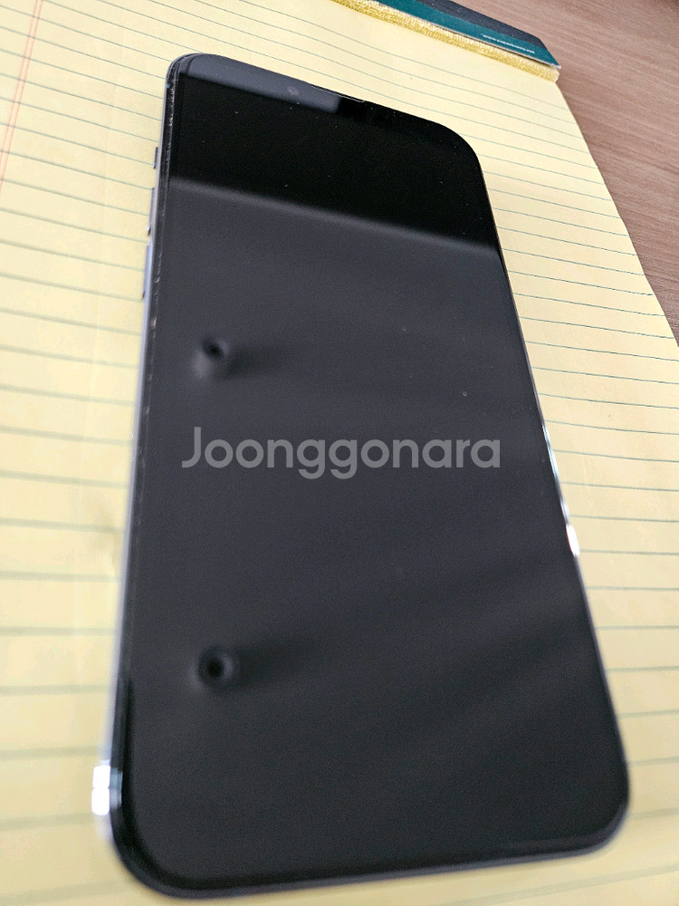 아이폰 13 프로 512기가 미국버전 S급 팝니다--10