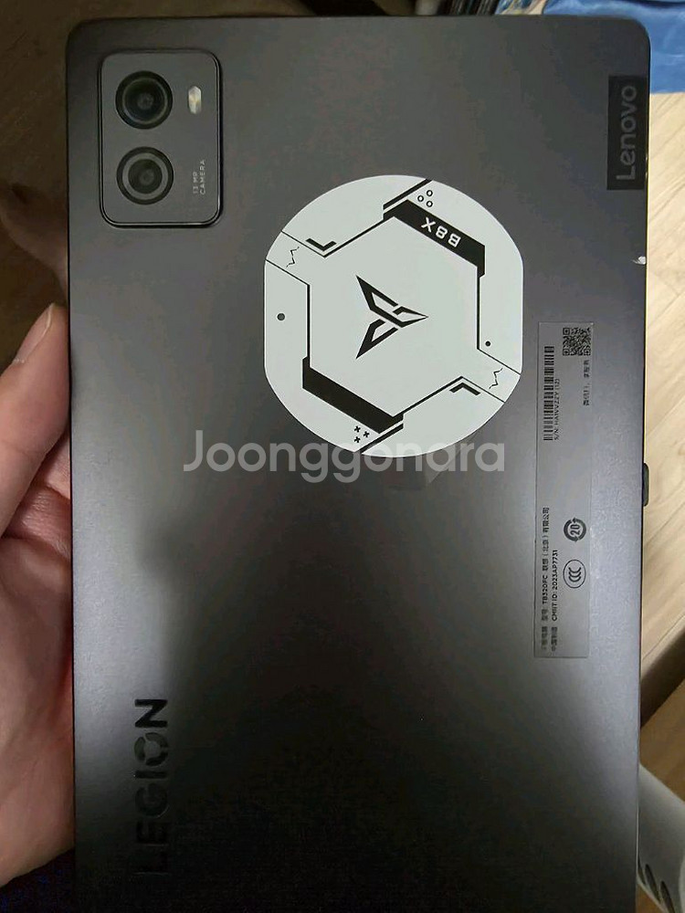 y700 2세대 내수용 12g 팝니다--14