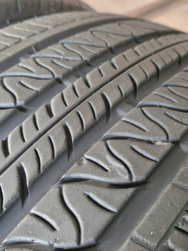 255 45 19 / 2554519 콘티넨탈 프로콘텍트 RX 흡음재--3