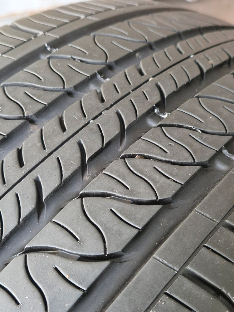 255 45 19 / 2554519 콘티넨탈 프로콘텍트 RX 흡음재--4