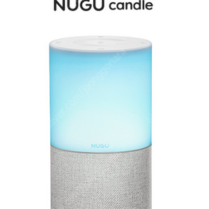 구글 네이버 NUGU 캔들 AI 스피커