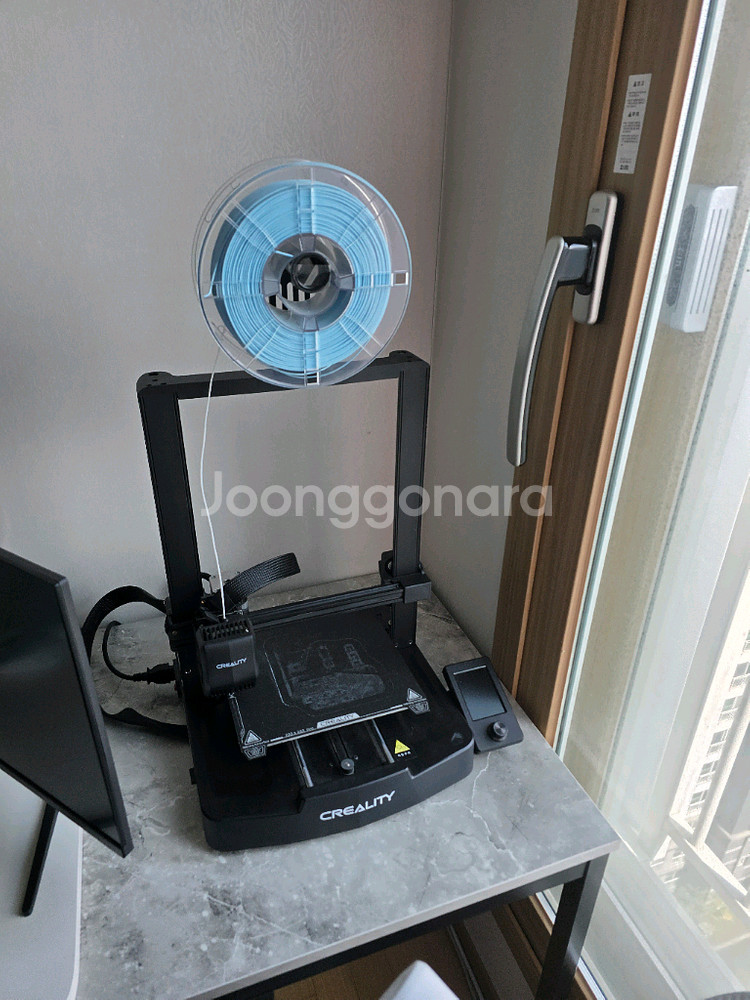 ender3 v3 se 3d프린터 신동급. 저렴하게--0