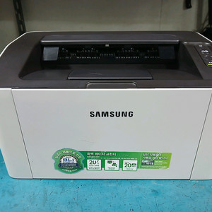 삼성SL-M2028흑백레이져프린터기