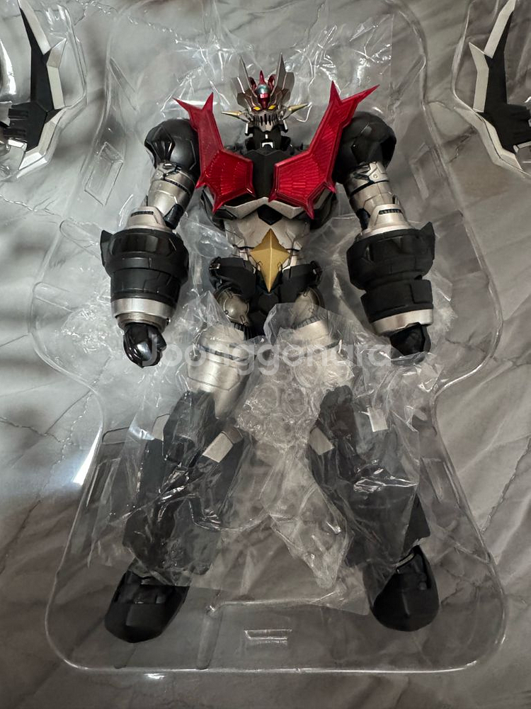 센티넬 마징가 제로--1