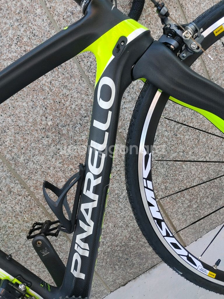 di2 전자식 16년 피나렐로 프린스60.3 울테그라--1