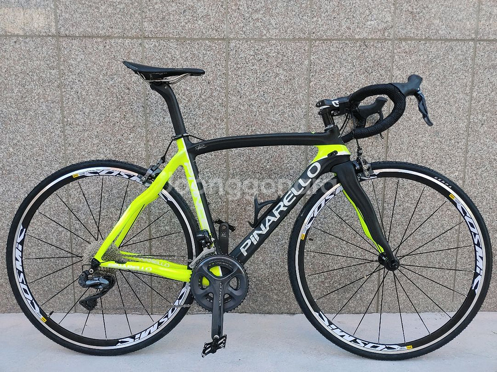 di2 전자식 16년 피나렐로 프린스60.3 울테그라--0