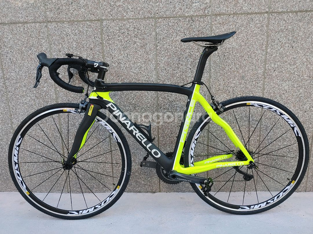 di2 전자식 16년 피나렐로 프린스60.3 울테그라--6