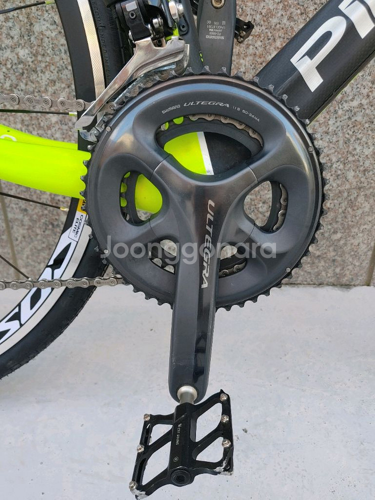 di2 전자식 16년 피나렐로 프린스60.3 울테그라--3