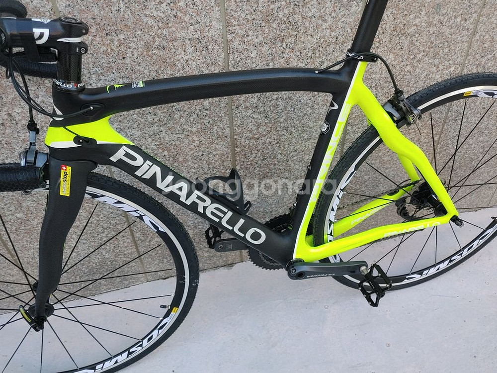 di2 전자식 16년 피나렐로 프린스60.3 울테그라--9