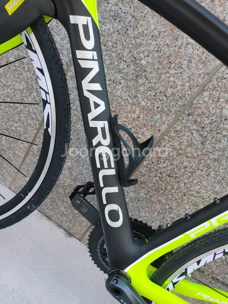 di2 전자식 16년 피나렐로 프린스60.3 울테그라--7