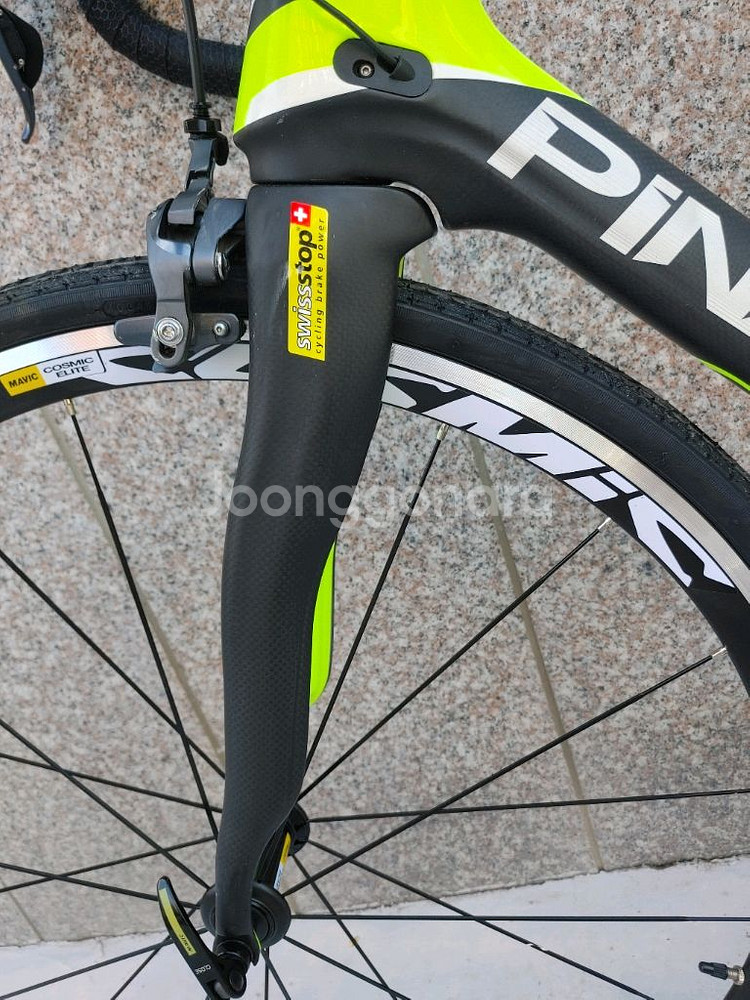 di2 전자식 16년 피나렐로 프린스60.3 울테그라--8