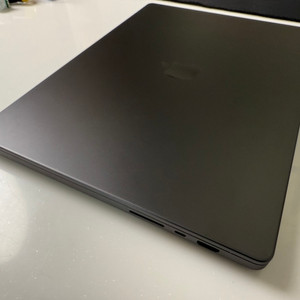 애플 2023 맥북 프로 16인치 M3 Max 팝니다 (Black)