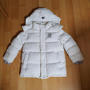 MLB 키즈 다운점퍼 110