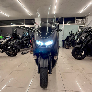 24년식 NMAX125 36,XXXkm 판매합니다