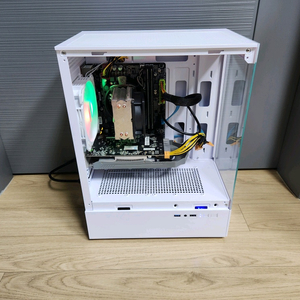 i5 컴퓨터 본체 판매 합니다.