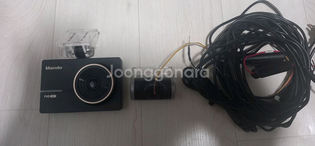 만도2ch 블랙박스 메모리16G--2