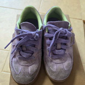 푸마키즈 팔레르모 운동화 180