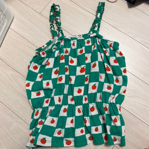 보보쇼즈 토마토 나시