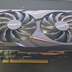 기가바이트 GTX 1060 3GB 그래픽카드